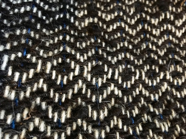Couverture pure laine