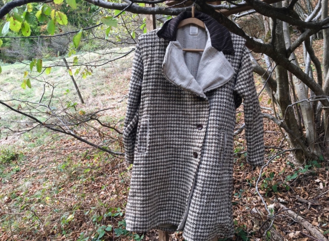 Manteau