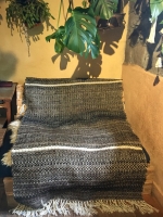 Couverture pure laine