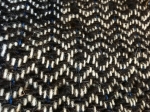Couverture pure laine